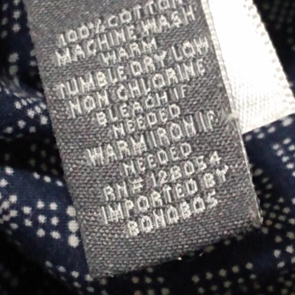 Bonobos Slim Fit Men's Shirt - Picture 4 of 5